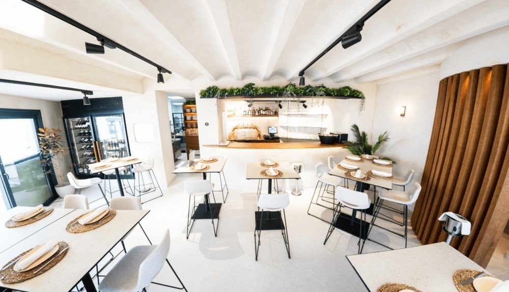 La fresquita restaurante (1) restaurante zahara